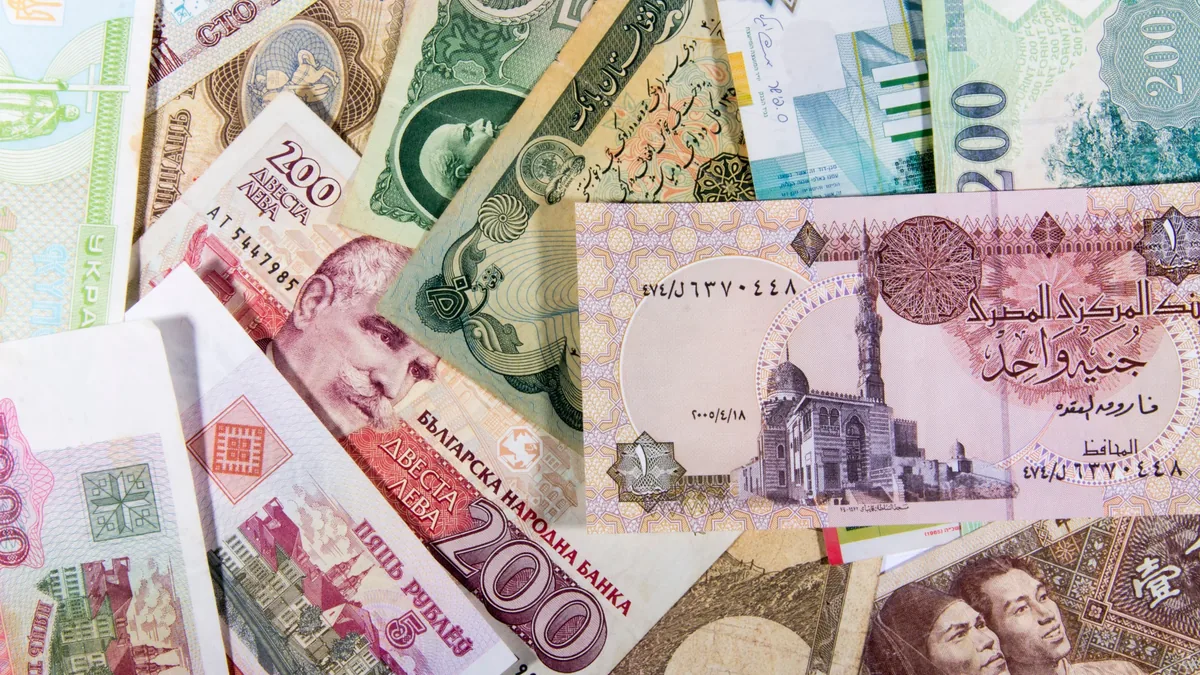 Counterfeits And Brand Protection