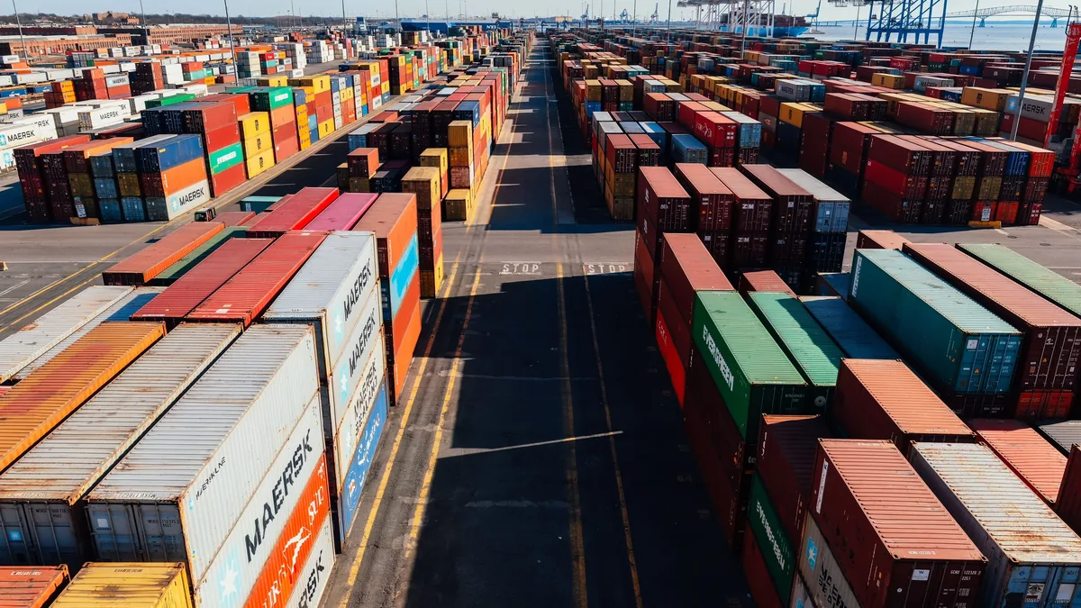 Cross Border E Commerce